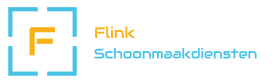 Flink Schoonmaakdiensten Logo